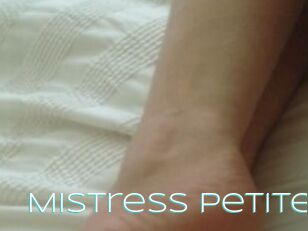 Mistress_Petite