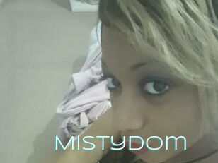 MistyDom