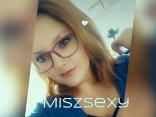 MiszSexy