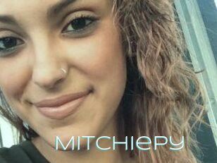 MitchiePy