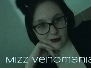 Mizz_Venomania