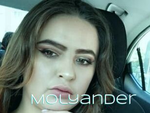 Molyander