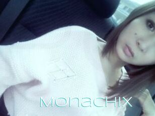 MonaChiX