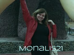 MonaLis21