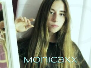 MonicaXX