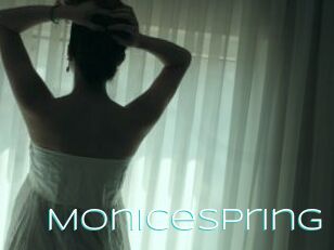 MoniceSpring