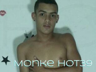 Monke_hot39