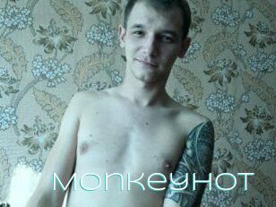 MonkeyHOT