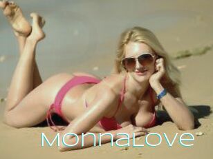 MonnaLove