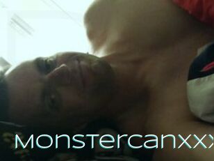 Monstercanxxx