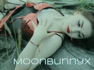 MoonBunnyX