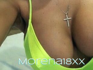 Morena18xx