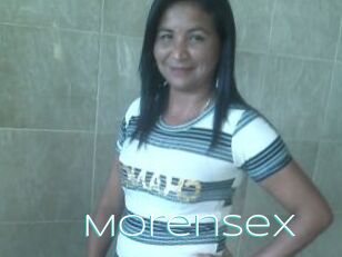 Morensex