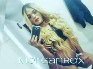 MorganRox