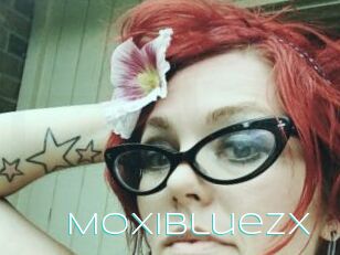 MoxiBluezX