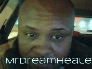 MrDreamHealer