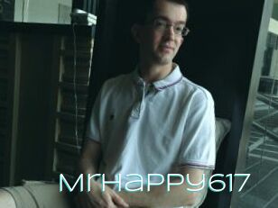 MrHappy617