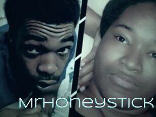 MrHoneyStick