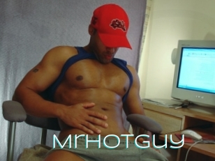 MrHotguy