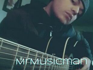 MrMusicman