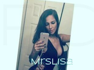 MrsLisa