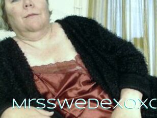 MrsSwedeXoXo