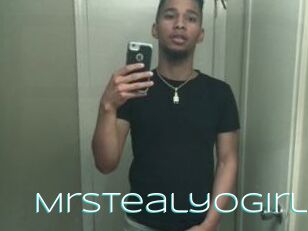 Mrstealyogirl