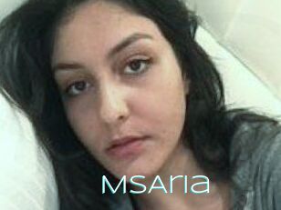 MsAria