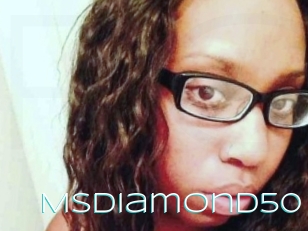 MsDiamond50