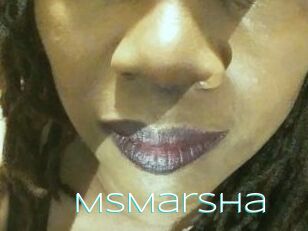 MsMarsha