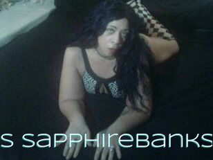 Ms_SapphireBanks