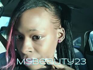 Msbeauty23