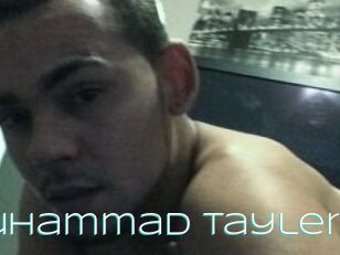 Muhammad_Tayler