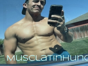 Musclatinhung