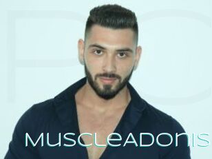 MuscleAdonis