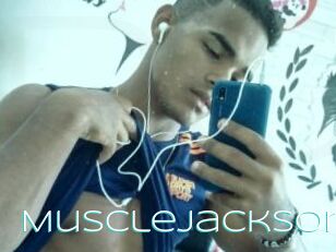 MuscleJackson