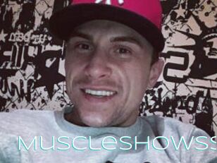 Muscleshowss