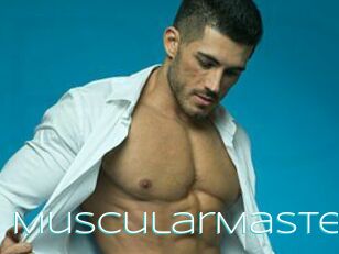 MuscularMaster