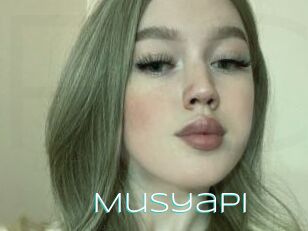 Musyapi