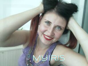 MyIRIS