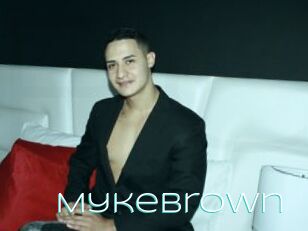 MykeBrown