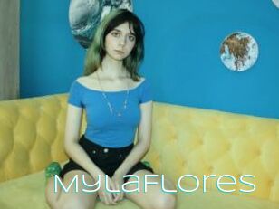 MylaFlores