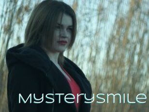 MysterySmile