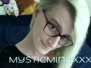 MysticMinaxxx