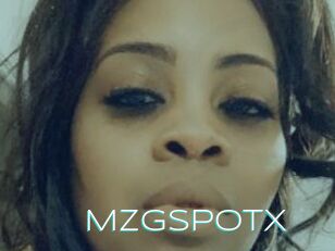 MzGSpotX