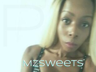 MzSweets