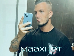 Maaxhot