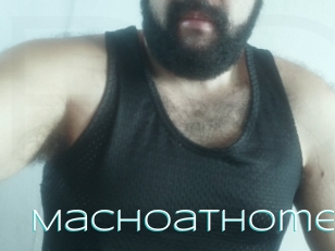 Machoathome