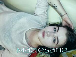 Maciesane