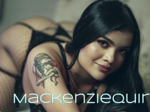 Mackenziequin